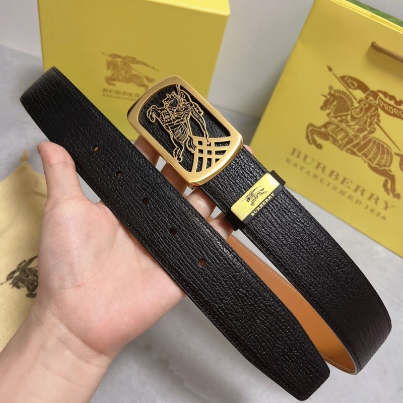 Burberry Belts