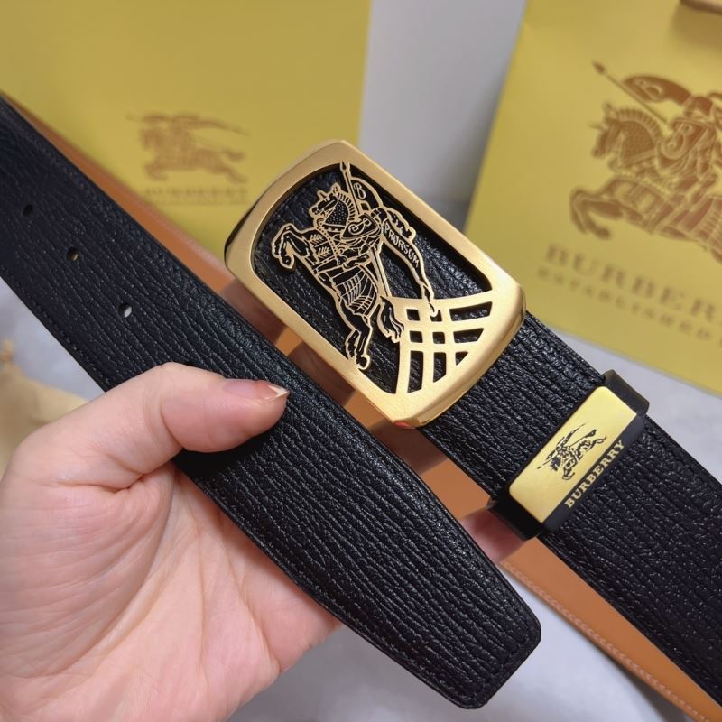 Burberry Belts