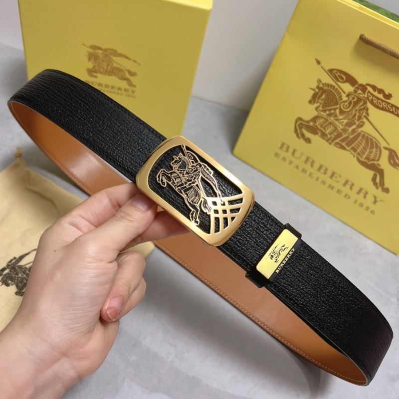 Burberry Belts