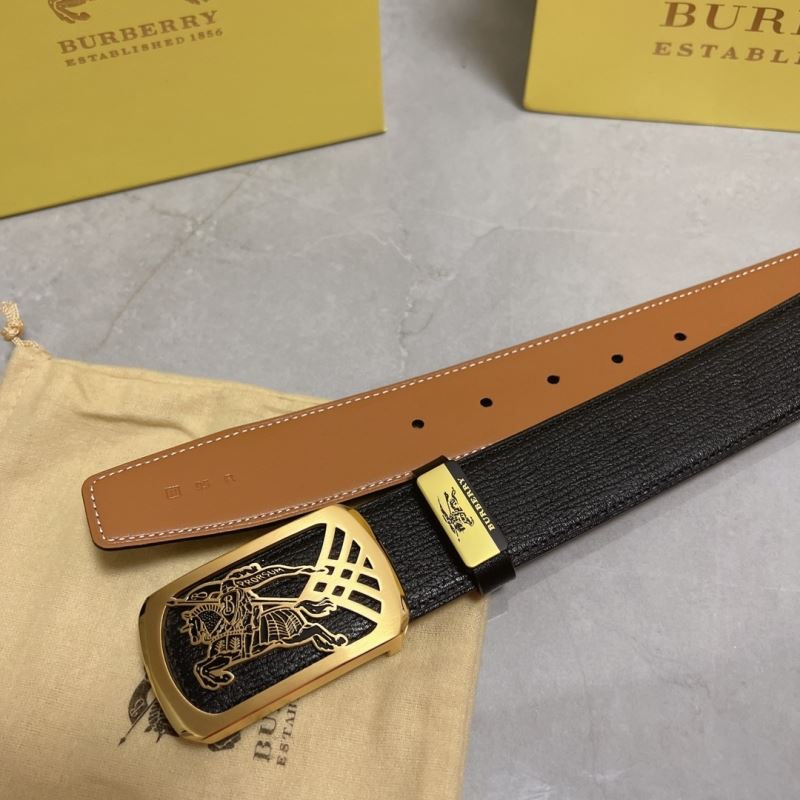 Burberry Belts