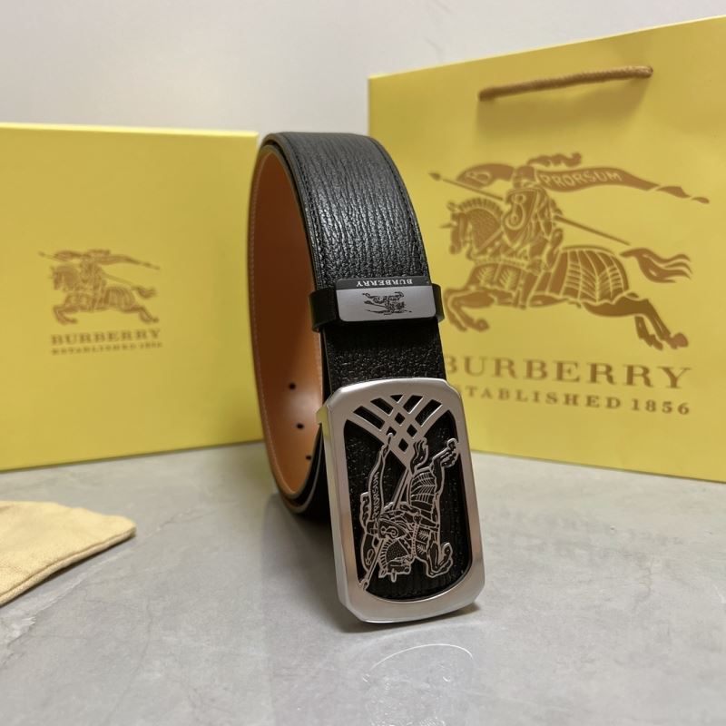 Burberry Belts