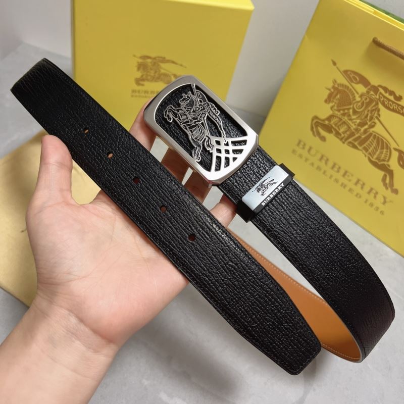 Burberry Belts