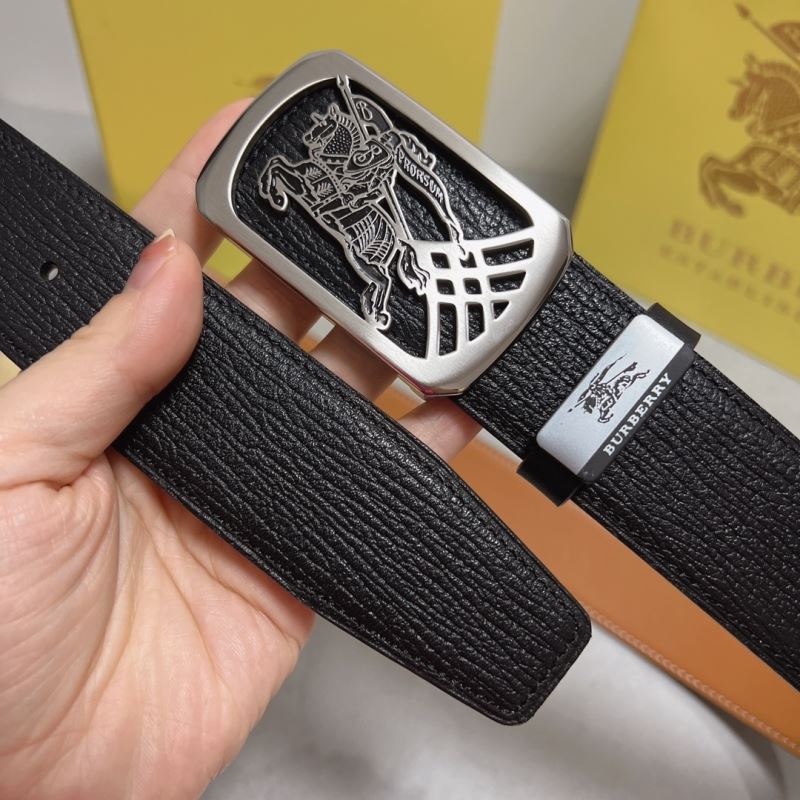 Burberry Belts