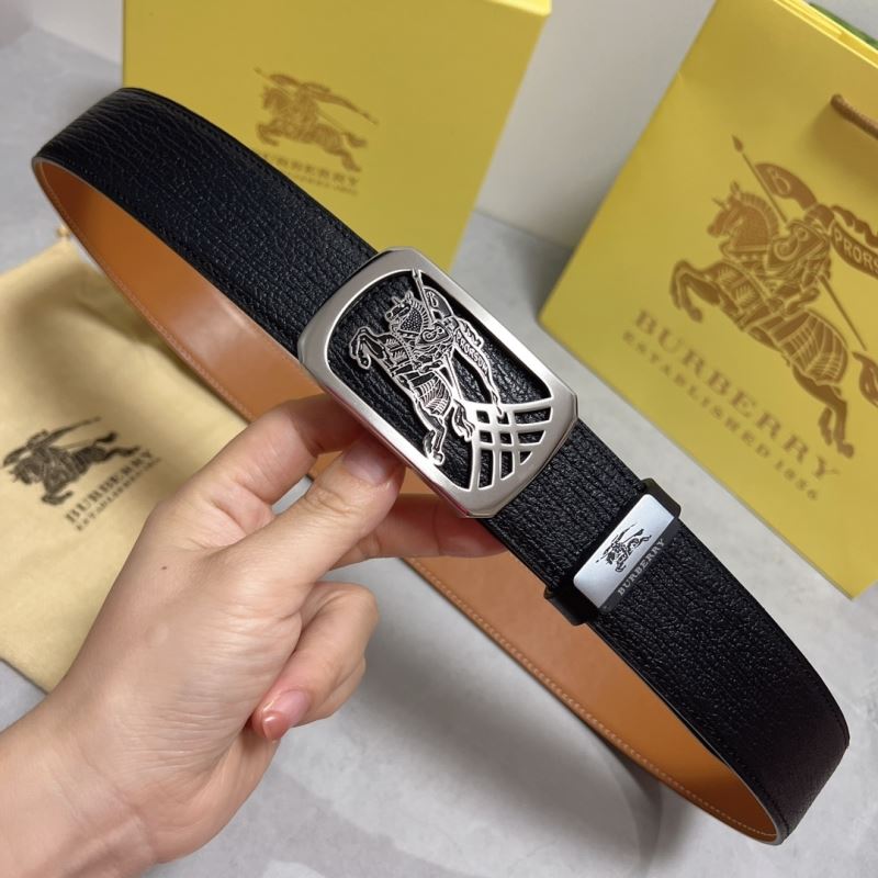 Burberry Belts