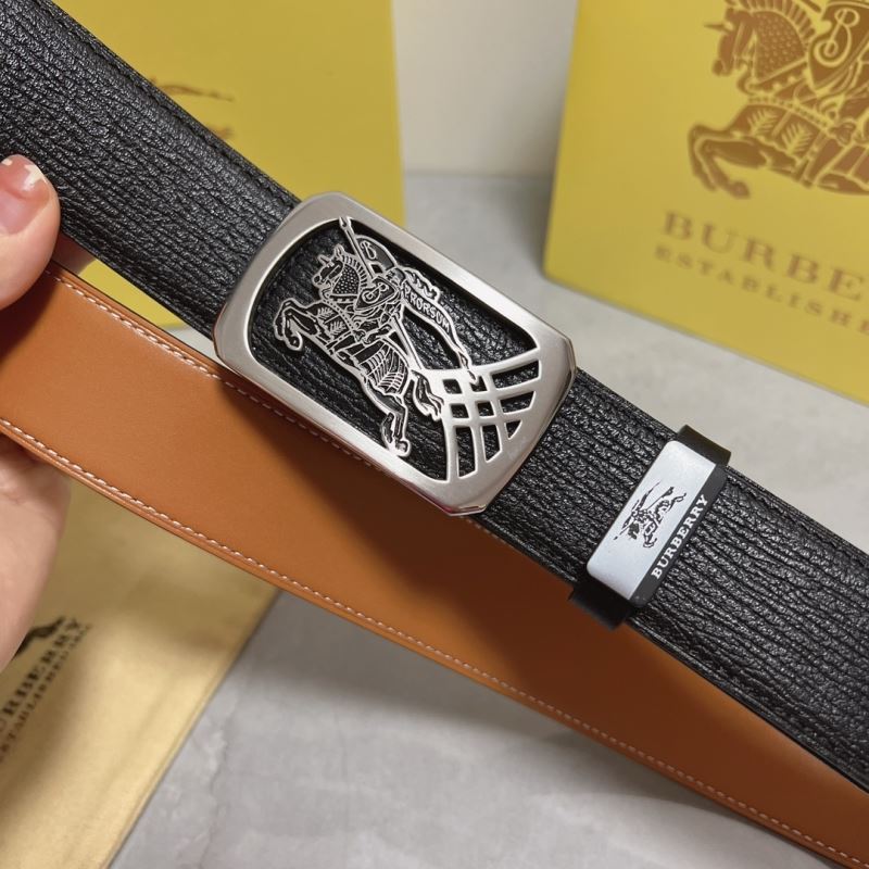 Burberry Belts