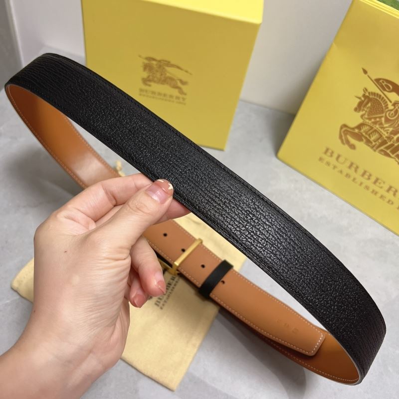 Burberry Belts