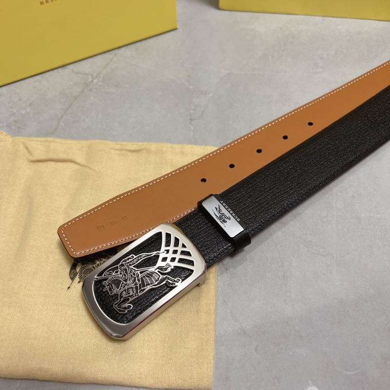 Burberry Belts