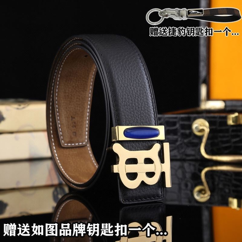 Burberry Belts