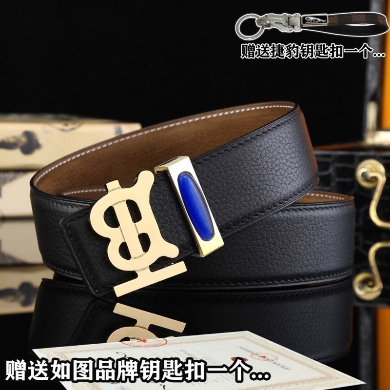 Burberry Belts