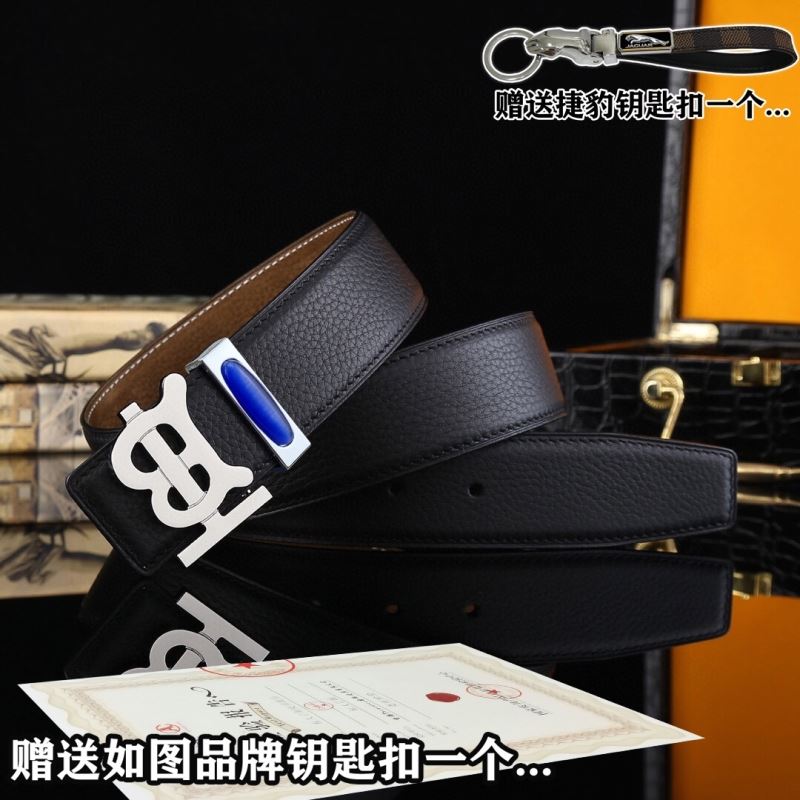 Burberry Belts