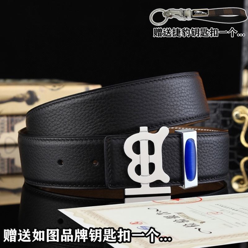 Burberry Belts