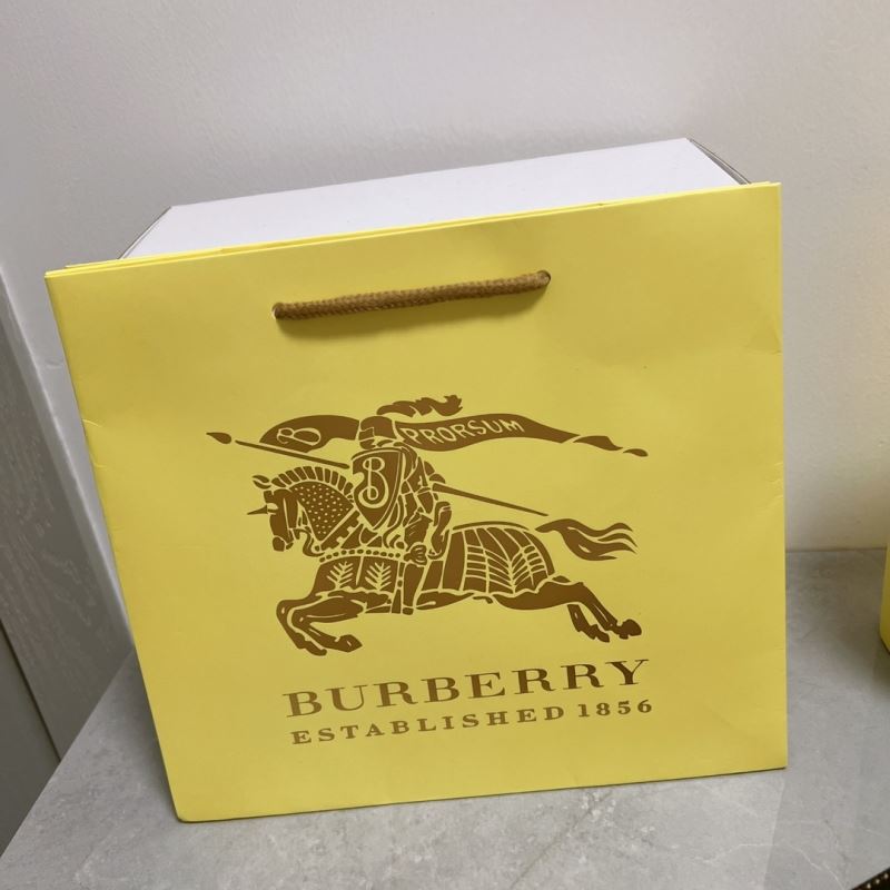 Burberry Belts