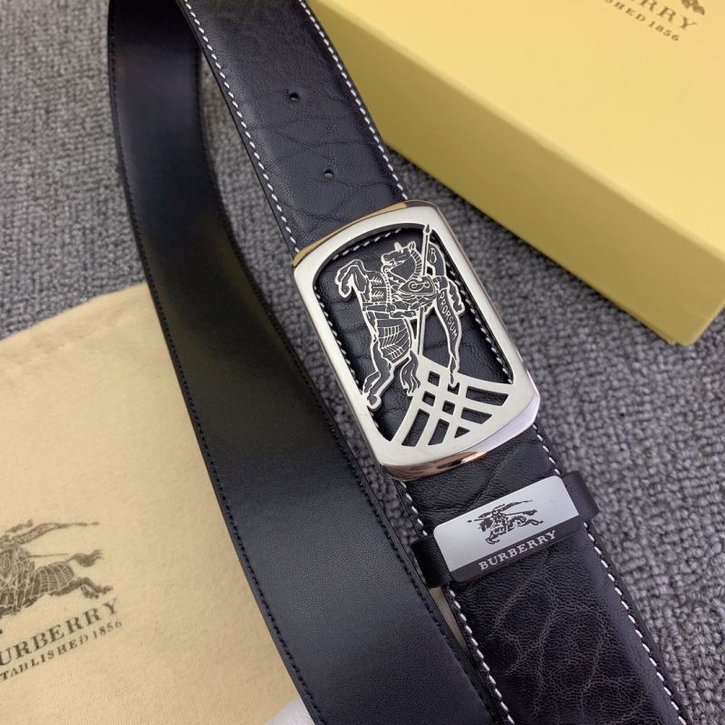 Burberry Belts