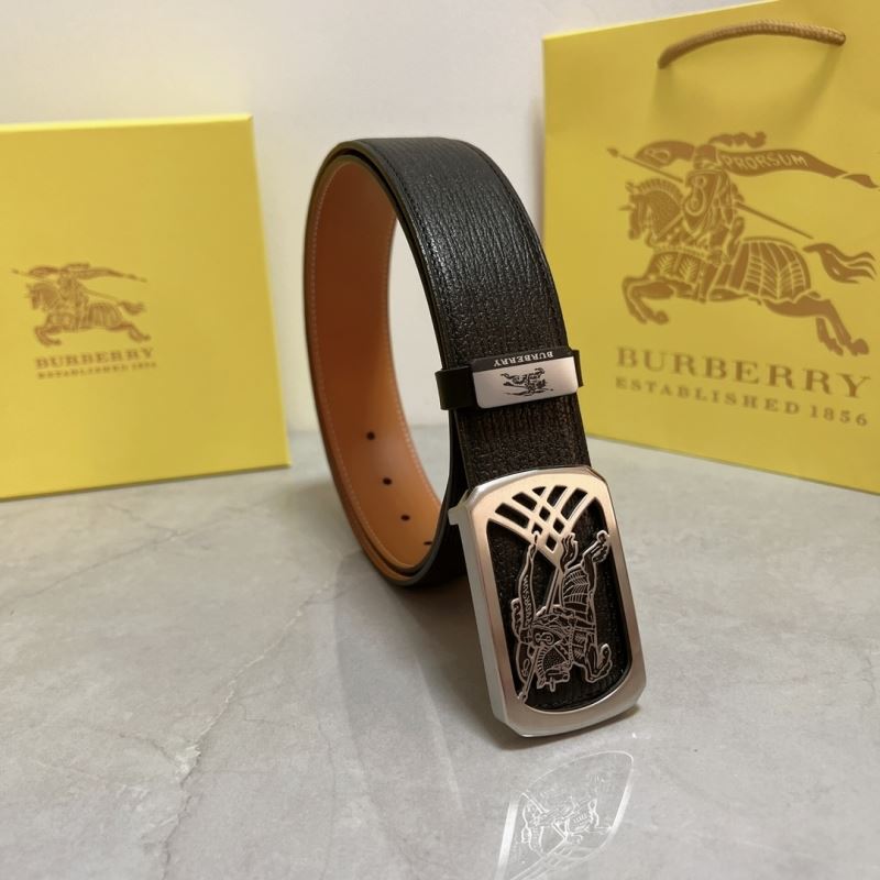 Burberry Belts