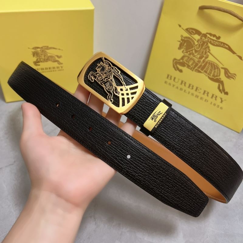 Burberry Belts