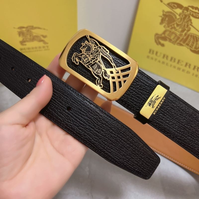 Burberry Belts