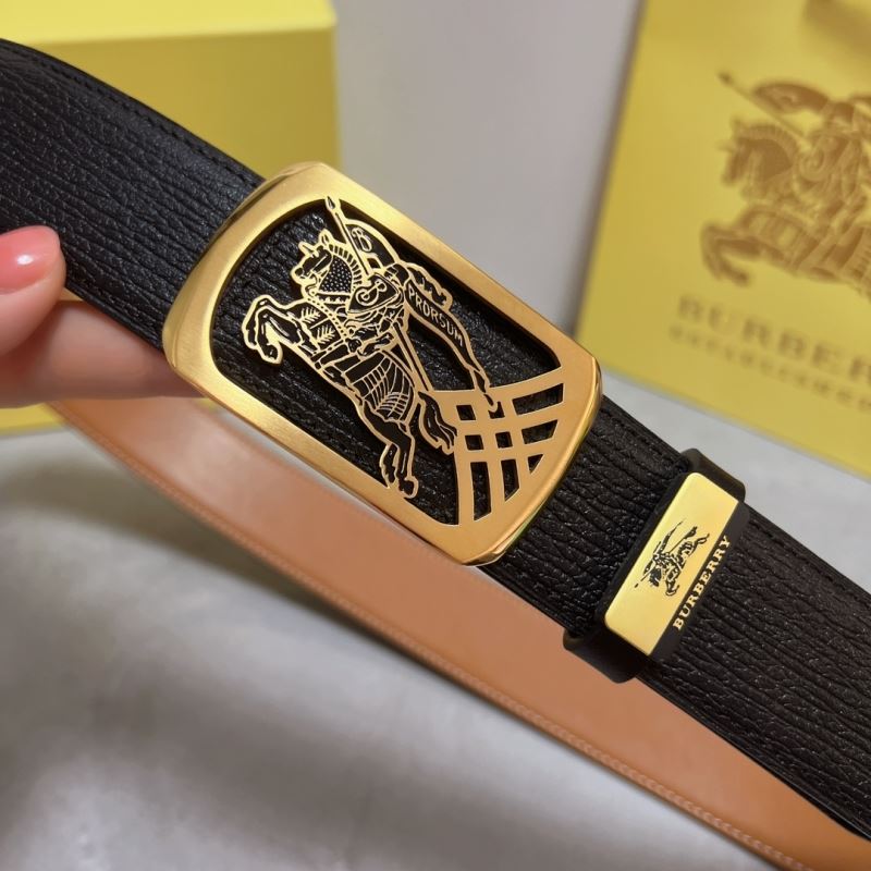 Burberry Belts