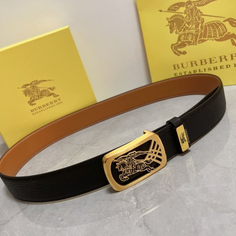 Burberry Belts