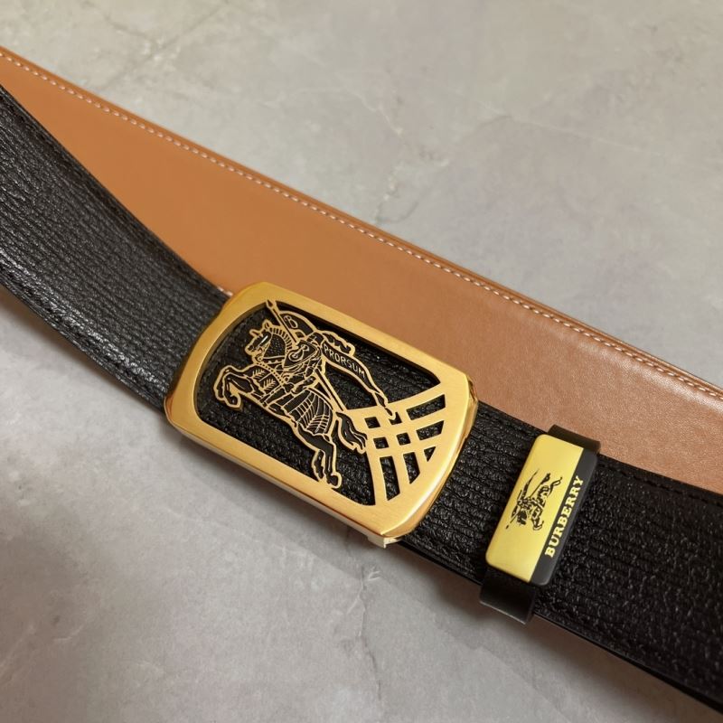 Burberry Belts