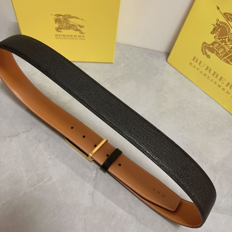 Burberry Belts