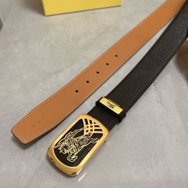 Burberry Belts