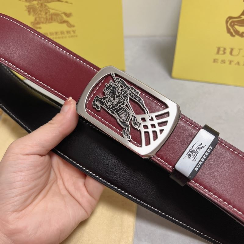 Burberry Belts