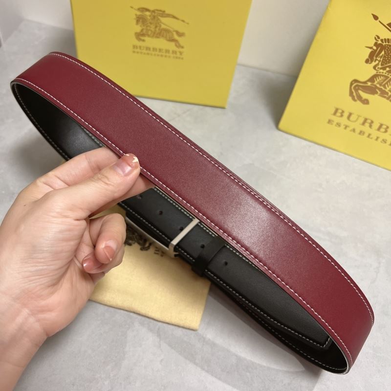 Burberry Belts