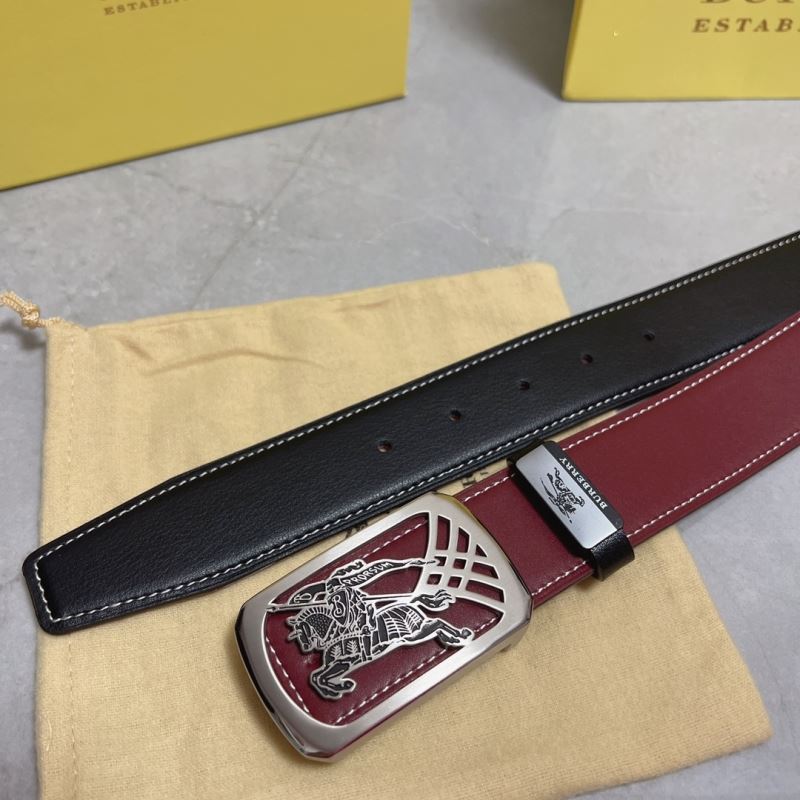 Burberry Belts