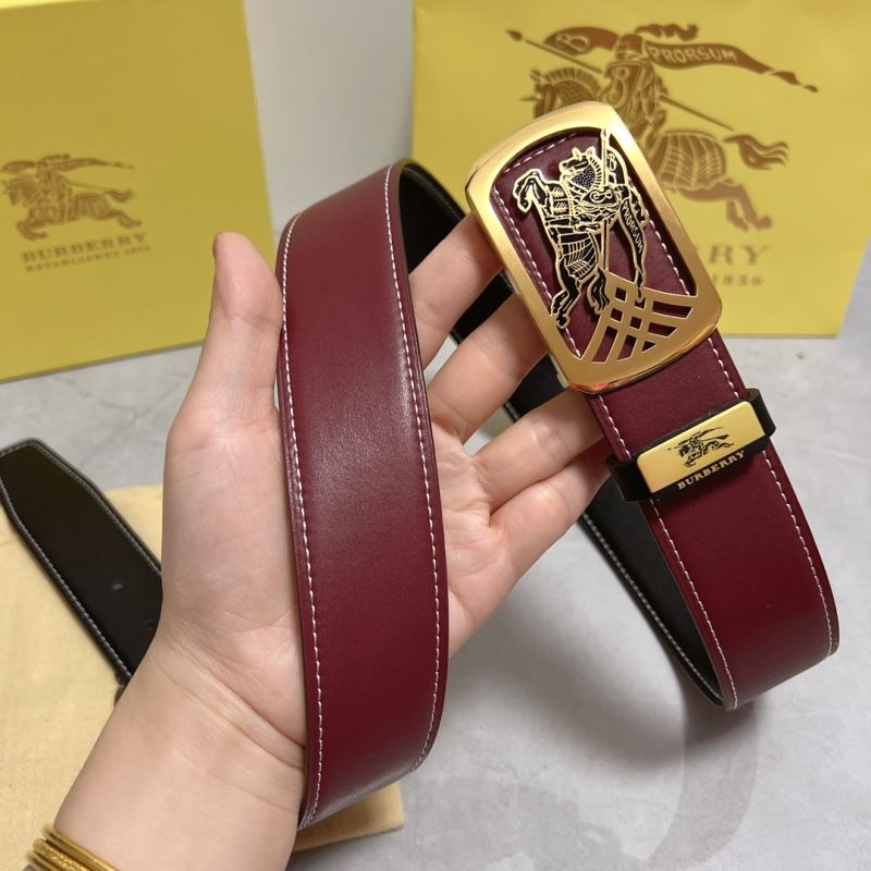 Burberry Belts