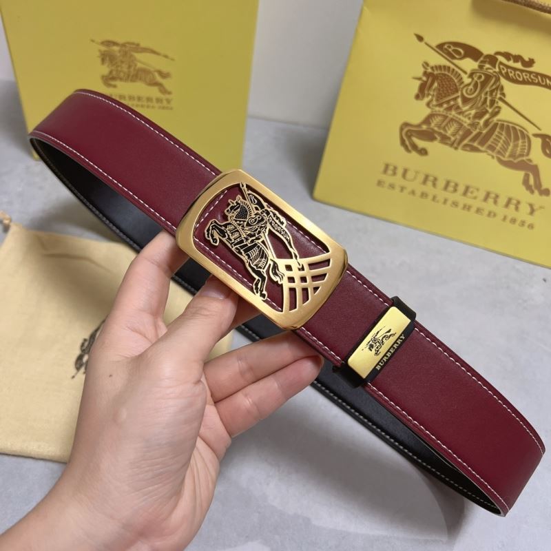 Burberry Belts