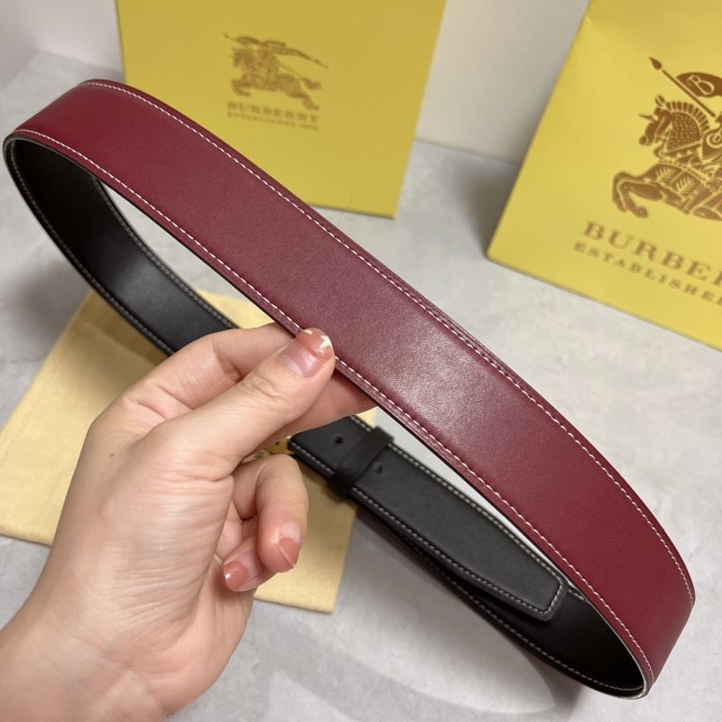 Burberry Belts