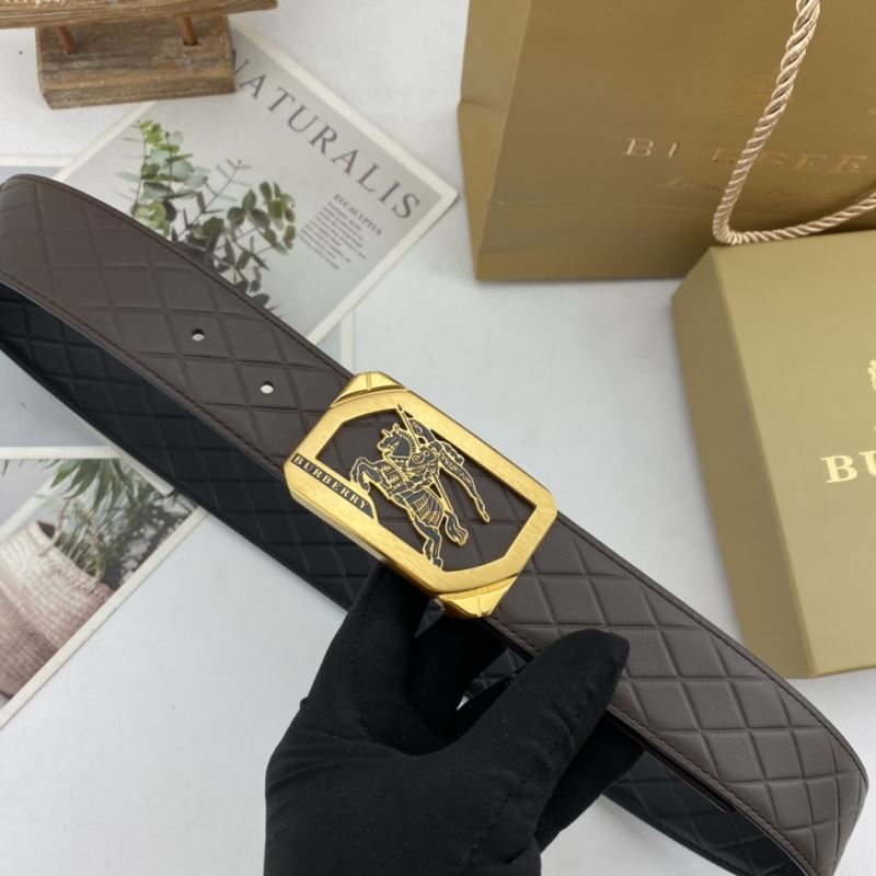 Burberry Belts