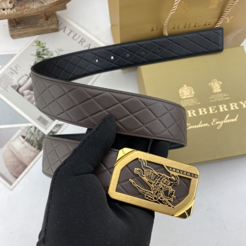 Burberry Belts