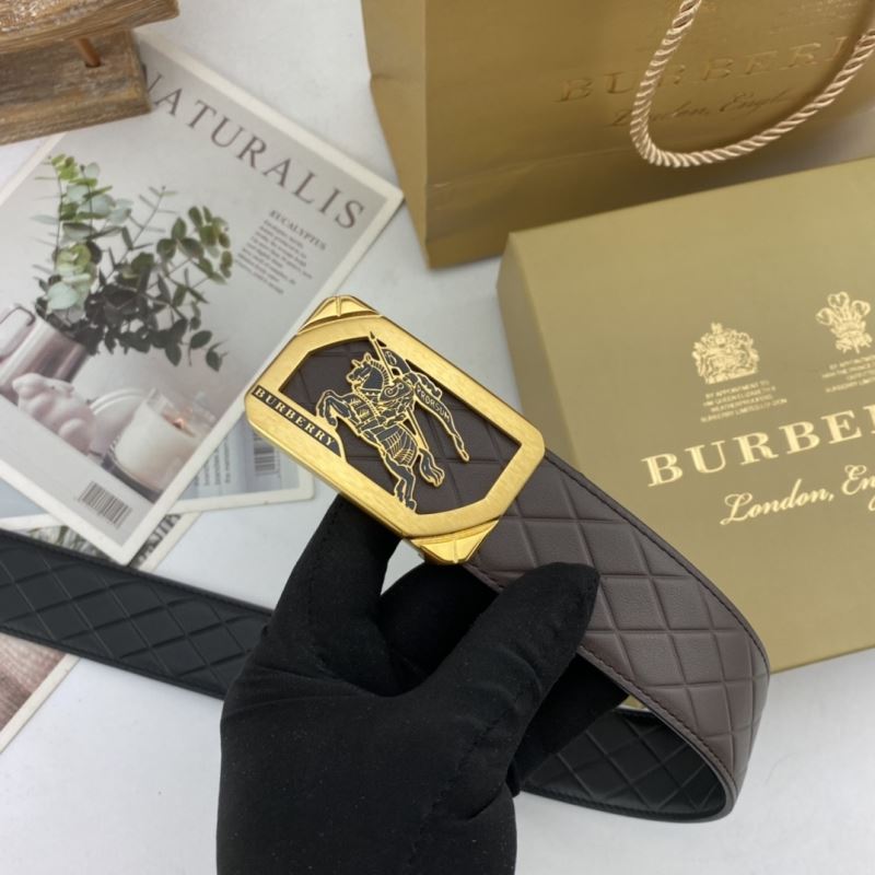 Burberry Belts