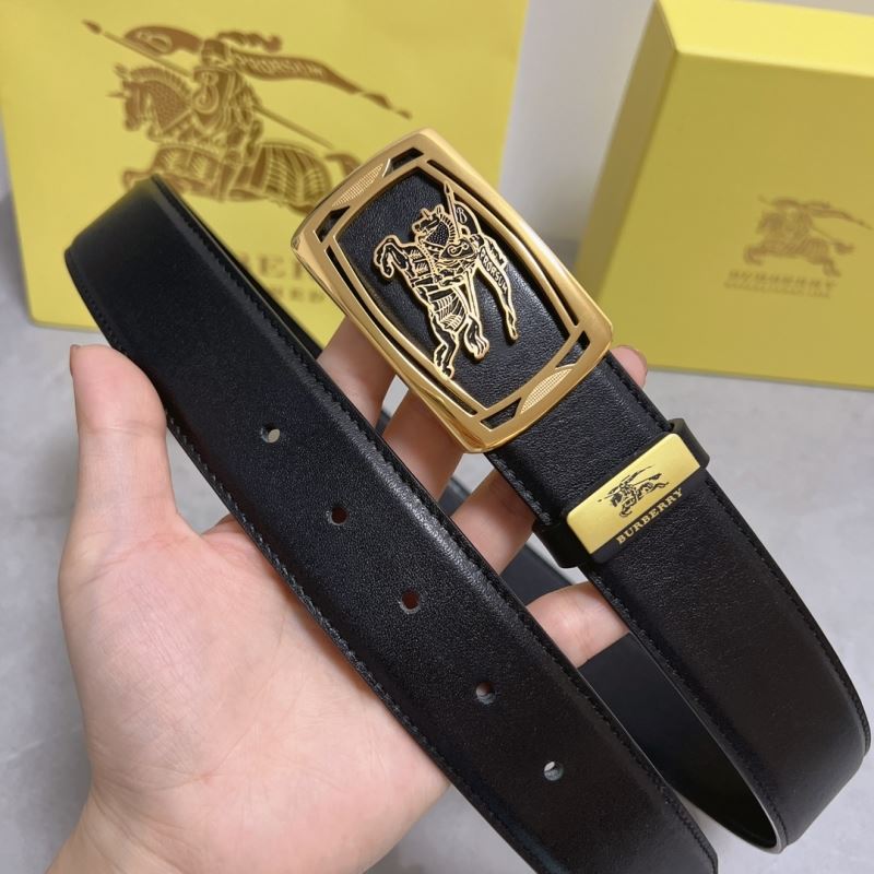 Burberry Belts