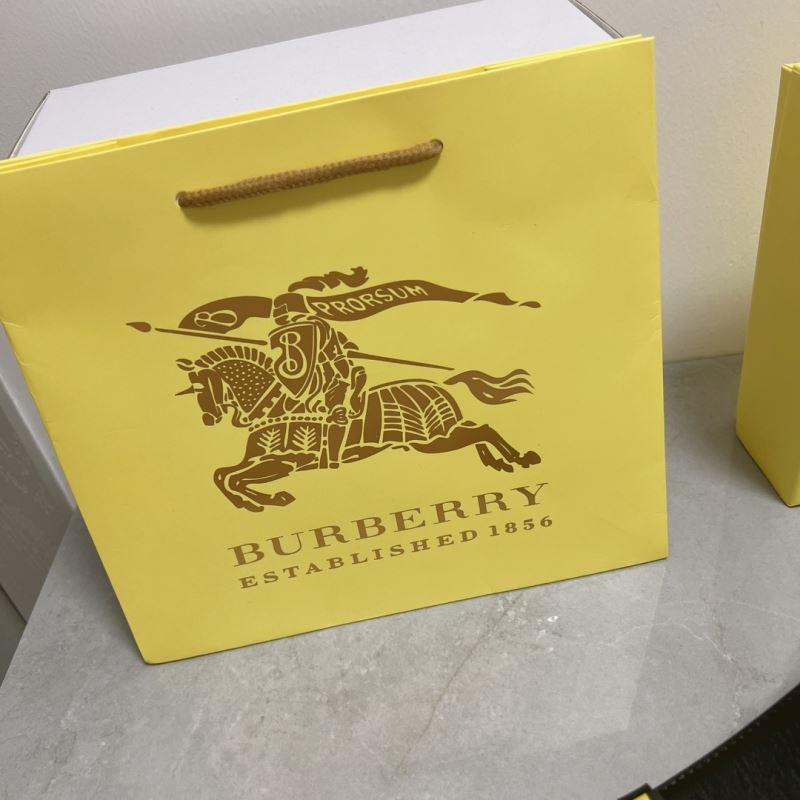 Burberry Belts