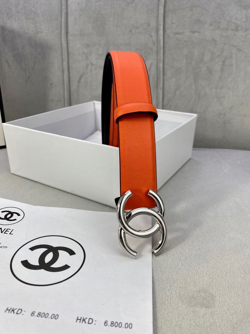 Chanel Belts