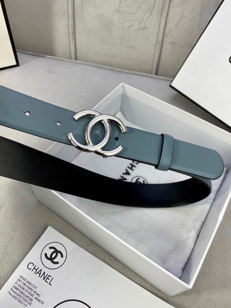 Chanel Belts