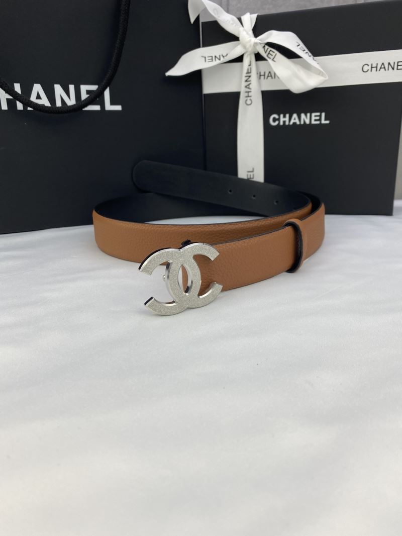 Chanel Belts