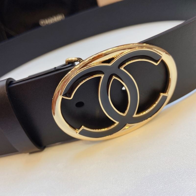 Chanel Belts