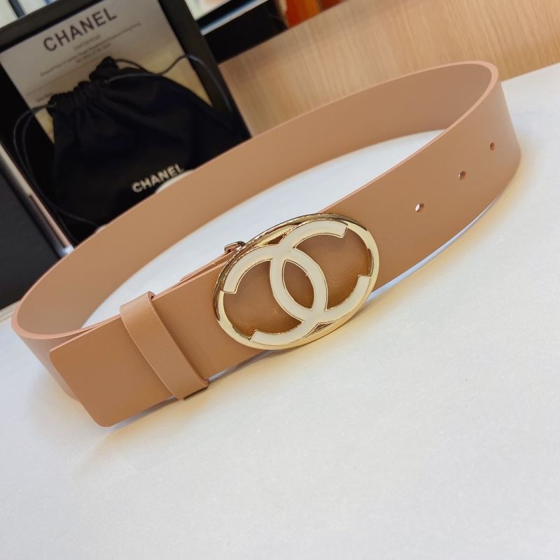 Chanel Belts