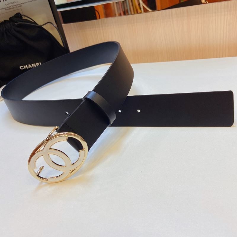 Chanel Belts