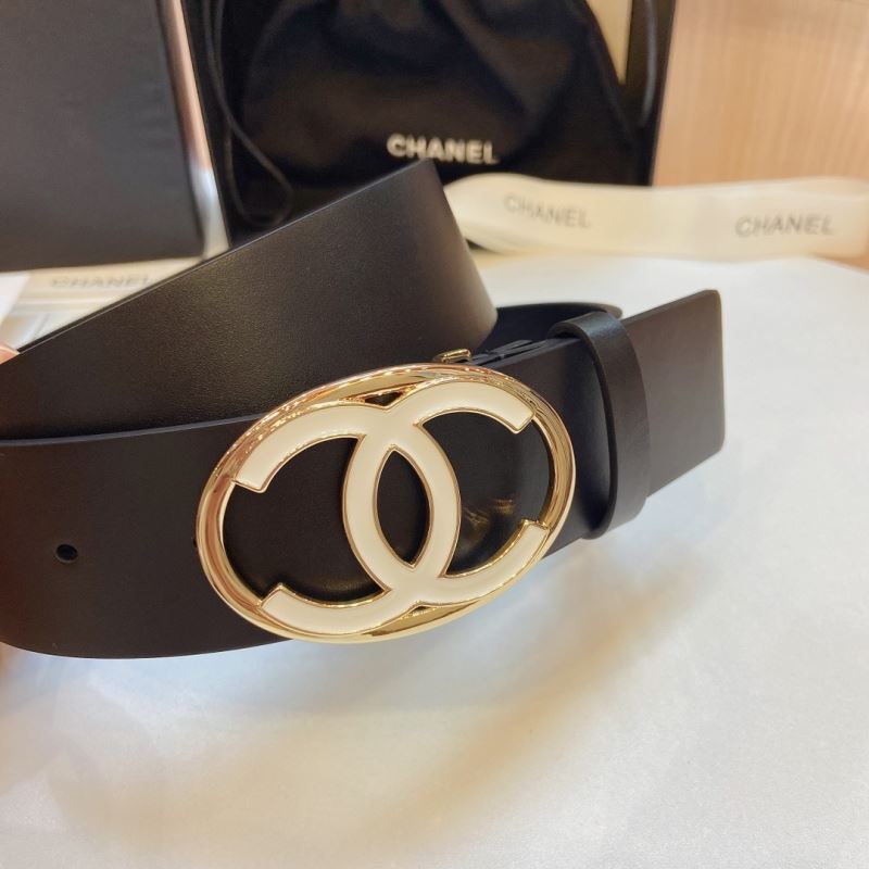 Chanel Belts