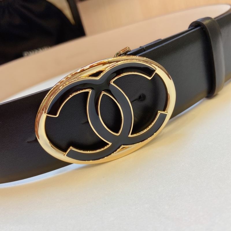 Chanel Belts