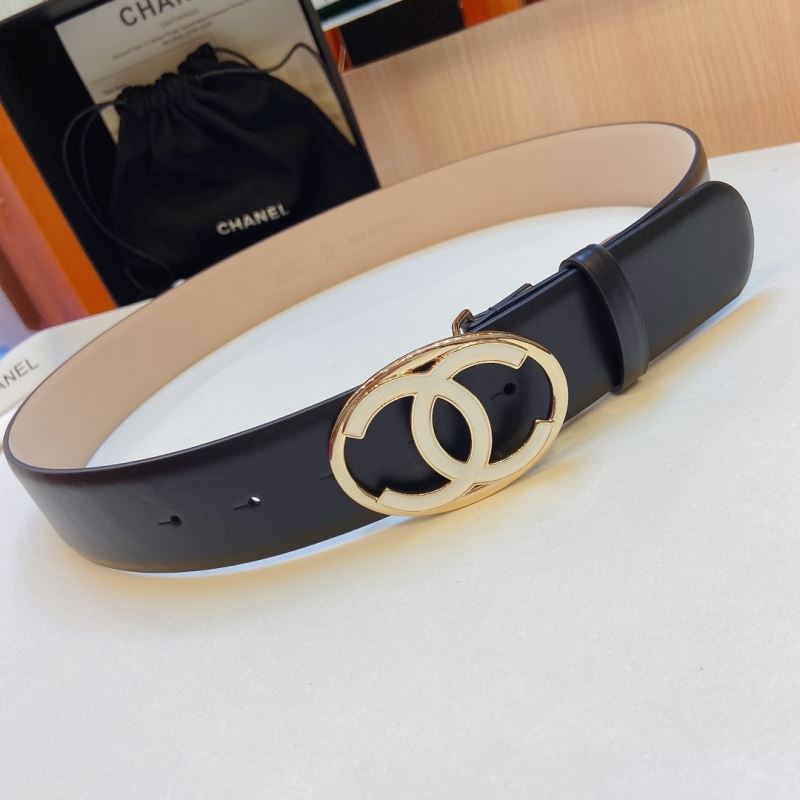 Chanel Belts