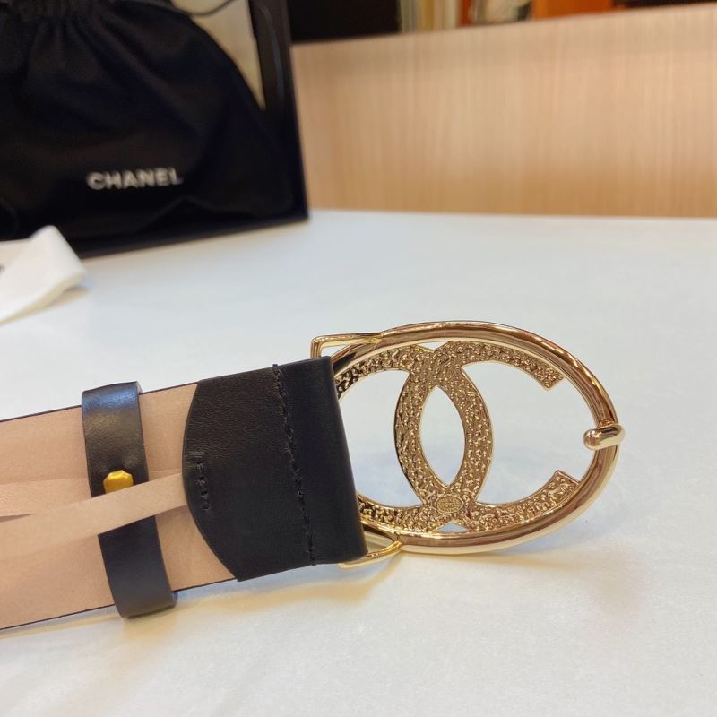 Chanel Belts