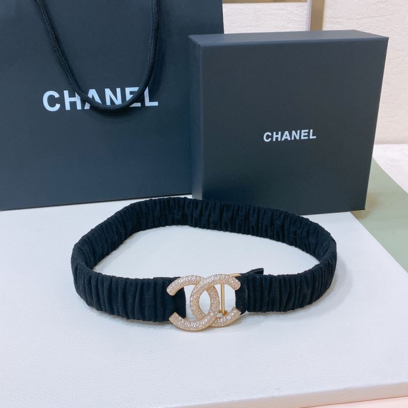 Chanel Belts