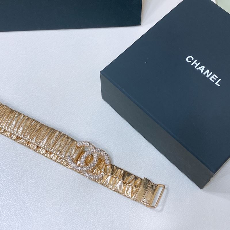 Chanel Belts