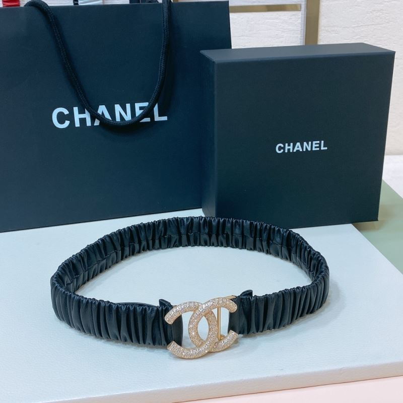 Chanel Belts