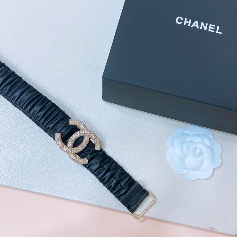 Chanel Belts